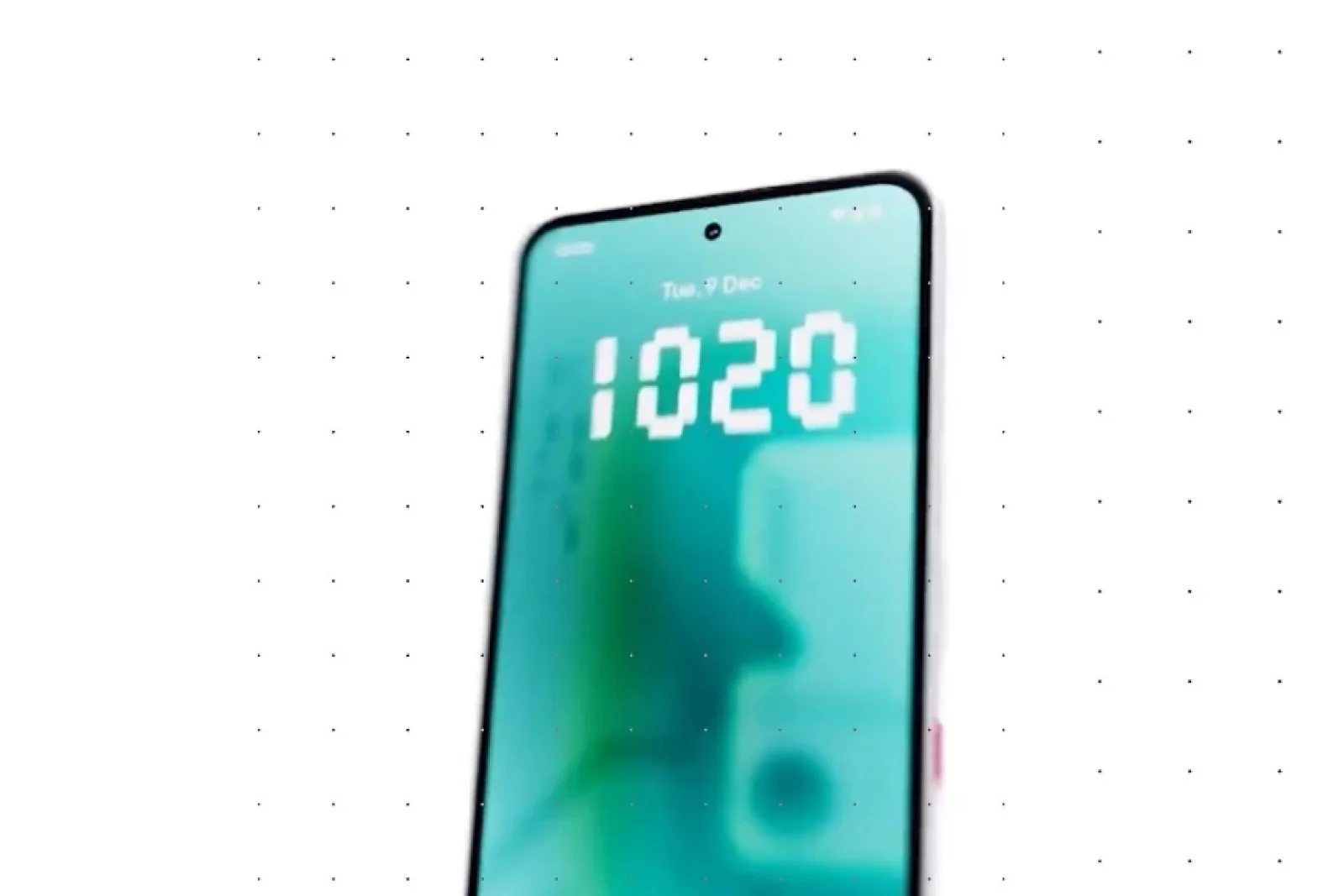 Nothing Official Website 