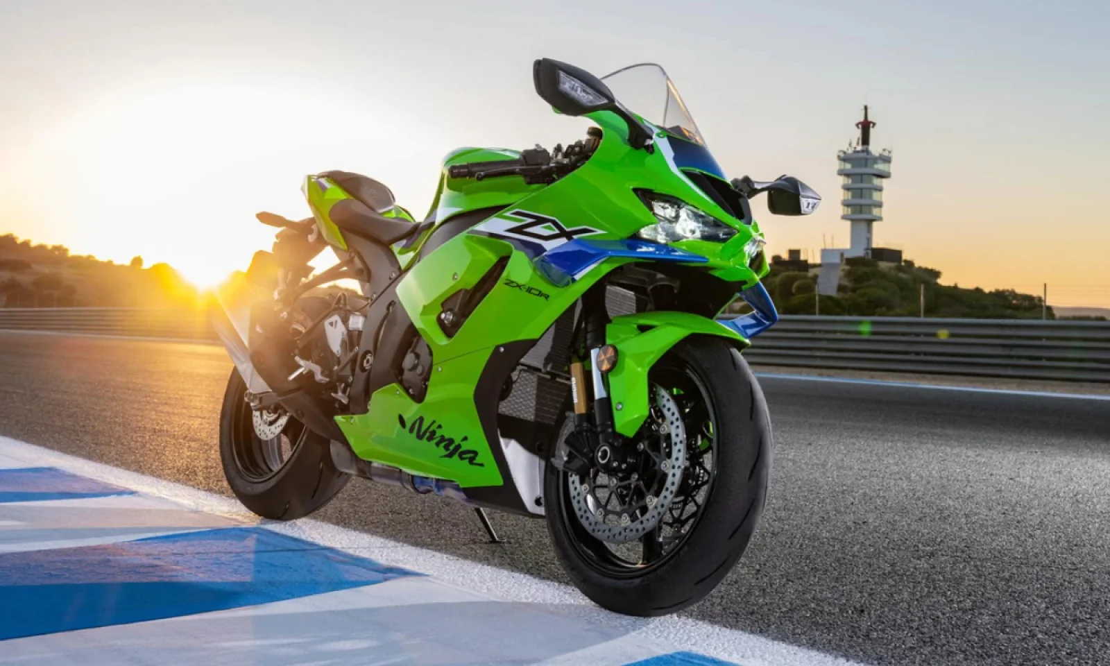 2026 Kawasaki Ninja ZX-10R पर मिलेगा 2.5 लाख का डिस्काउंट ऑफर लिमिटेड टाइम तक