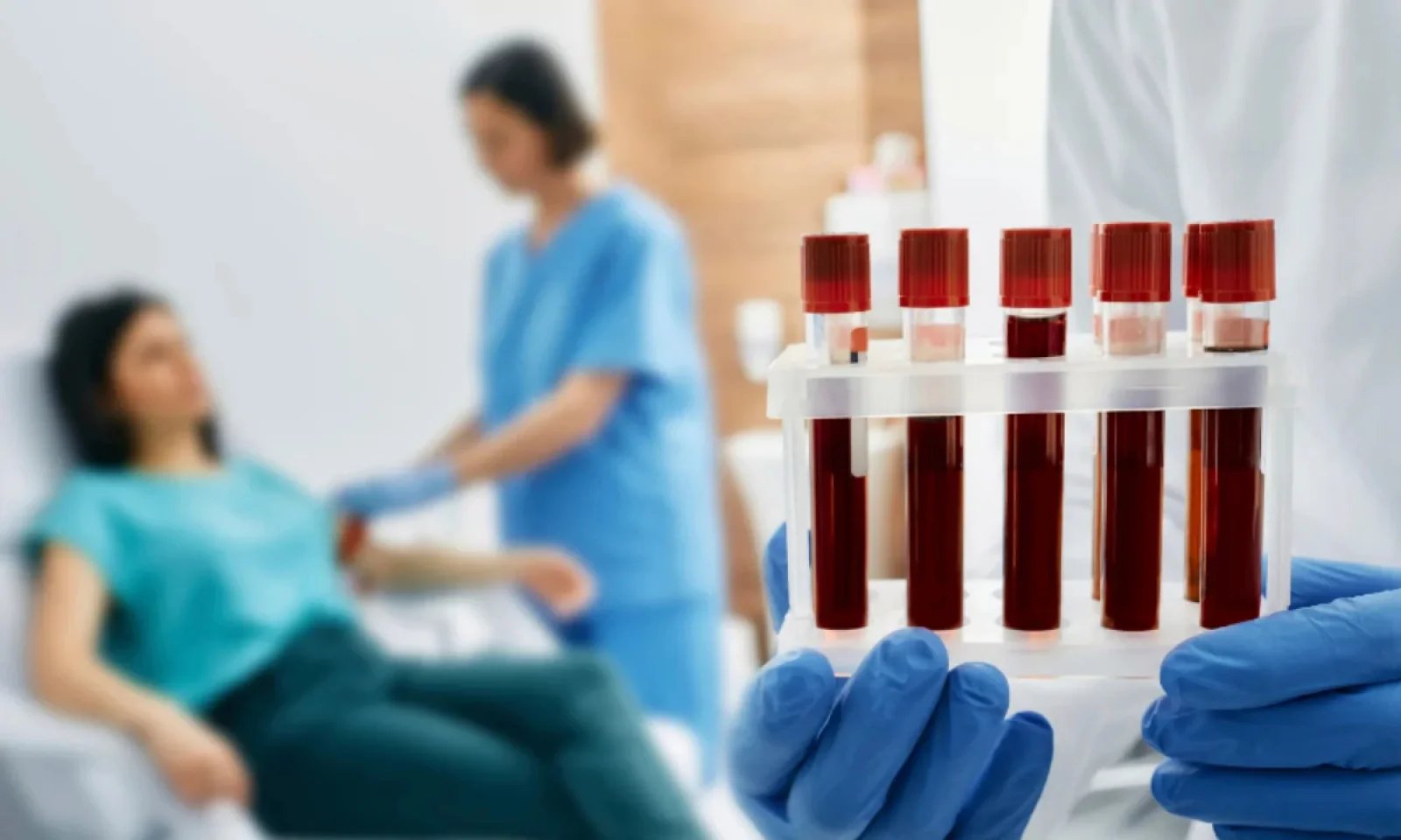 कहीं आप भी तो नहीं लो हीमोग्लोबिन के शिकार जानें लक्षण, कारण और उपचार