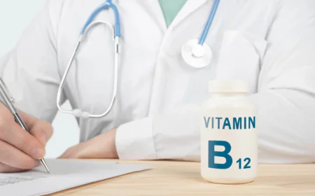 कही आप भी तो नहीं Vitamin B12 की कमी के शिकार जानें सिम्पटम्स और उपाय