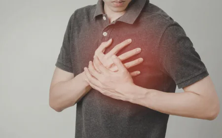 युवाओं में भी लगातार बढ़ रहा साइलेंट हार्ट अटैक का खतरा जानें सिम्पटम्स और बचाव के उपाय