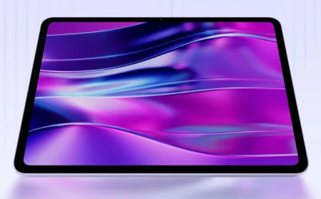 वनप्लस पैड गो 2 होगा भारत में 17 दिसंबर को लॉन्च प्रीमियम डिजाइन के साथ किफायती कीमत