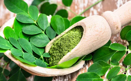 मोरिंगा की पत्तियां है न्यूट्रिएंट्स से भरपूर मिलेंगे कई सारे एंटीऑक्सीडेंट गुण जानें