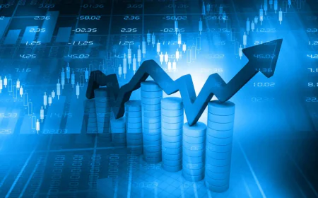 हिंदुस्तान जिंक का शेयर छाया मार्केट में दिखी शानदार और स्ट्रांग परफॉर्मेंस जानें डिटेल्स में